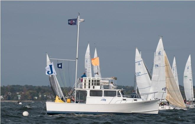 J105 North American Championship © Christopher Howell